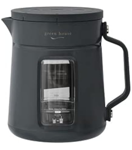 Amazon | SHARP HEALSIO お茶PRESSO ホワイト系 TE-GS10A-W | シャープ